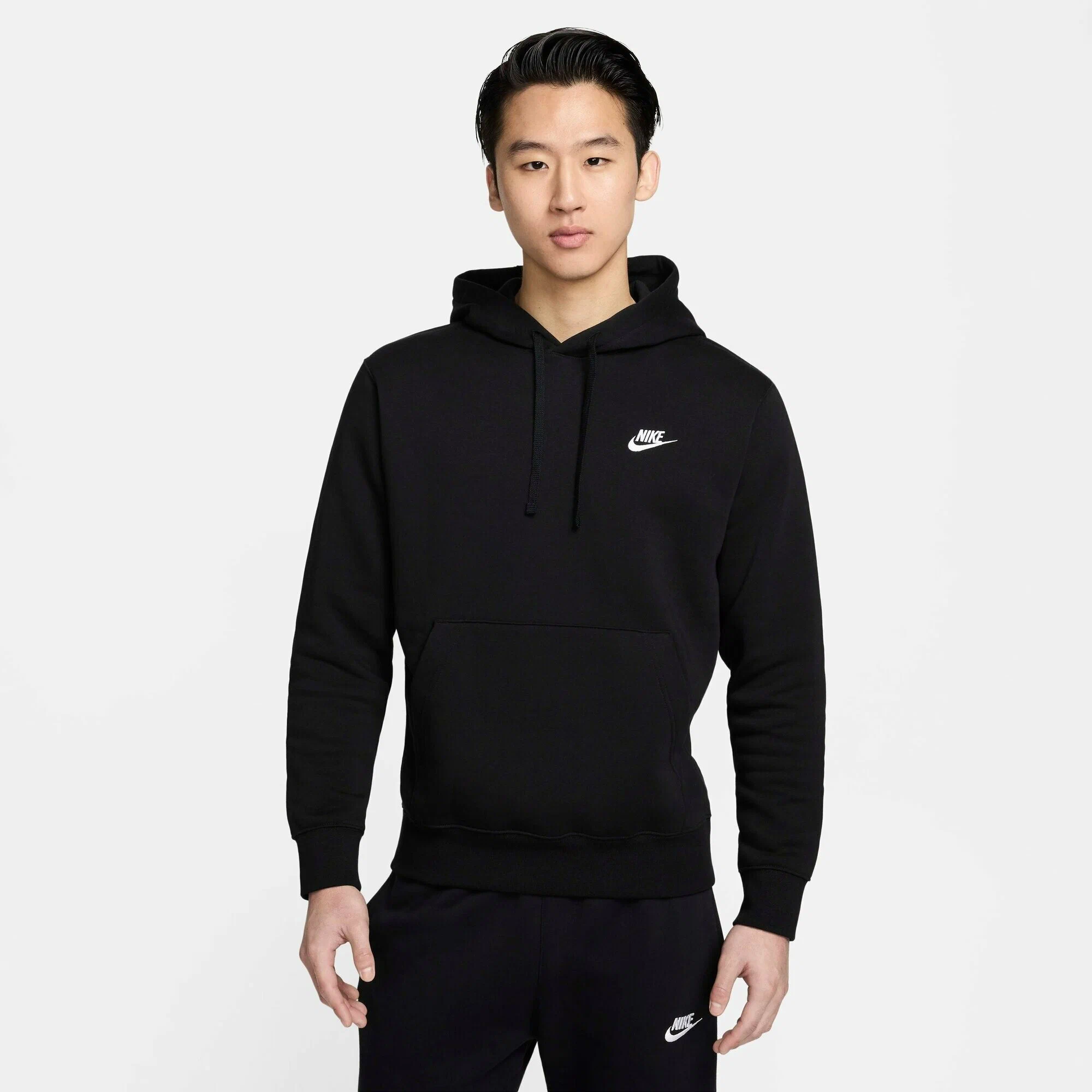 Nike Club Fleece Hoodie